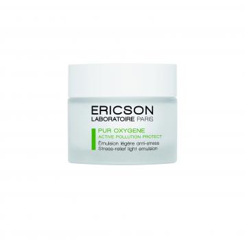 E129 Stress-Relief Light Emulsion PUR OXYGENE